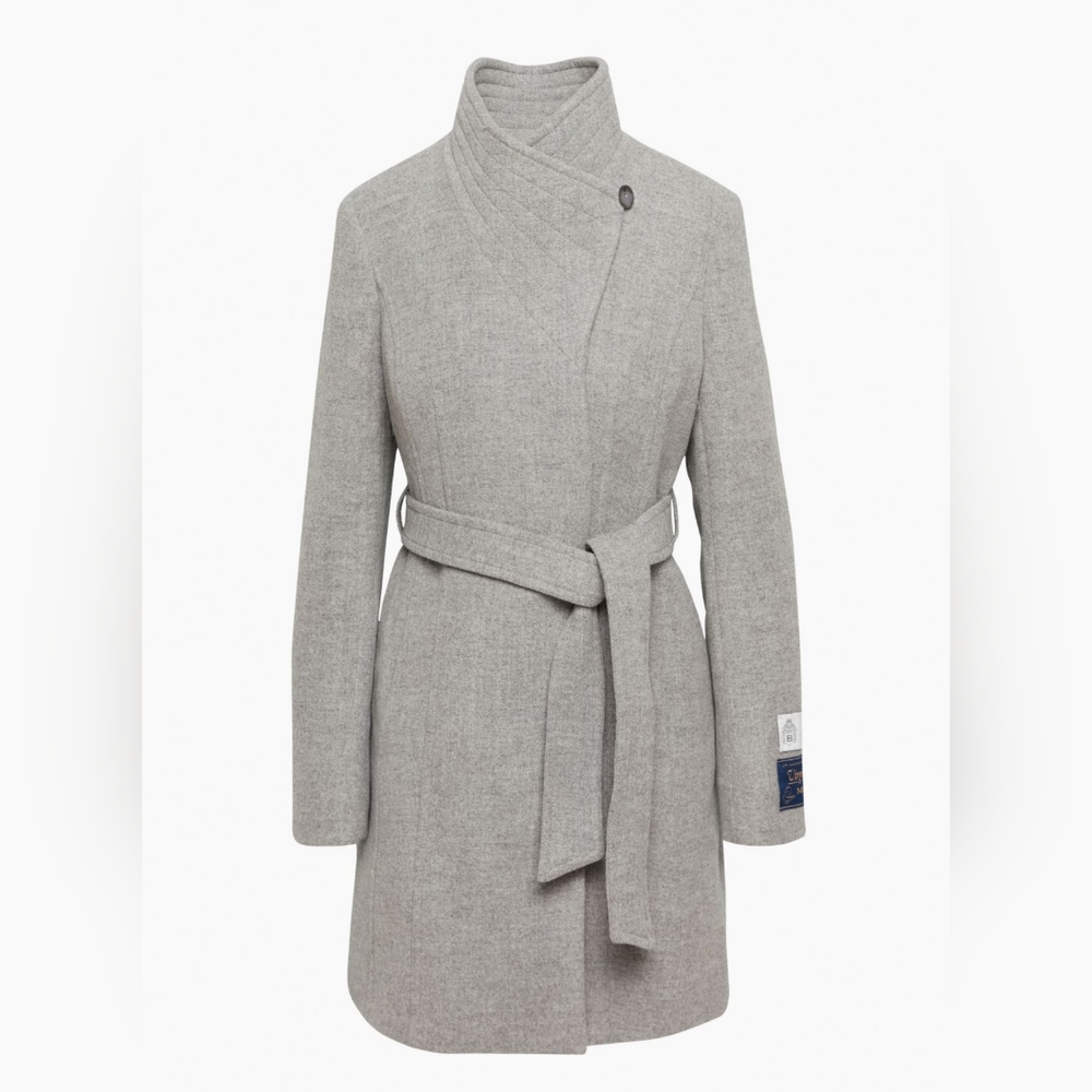 Babaton The Connor Coat